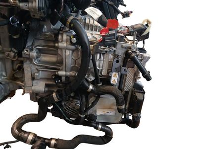 20MR08 , Caja Cambios , CITROEN C4