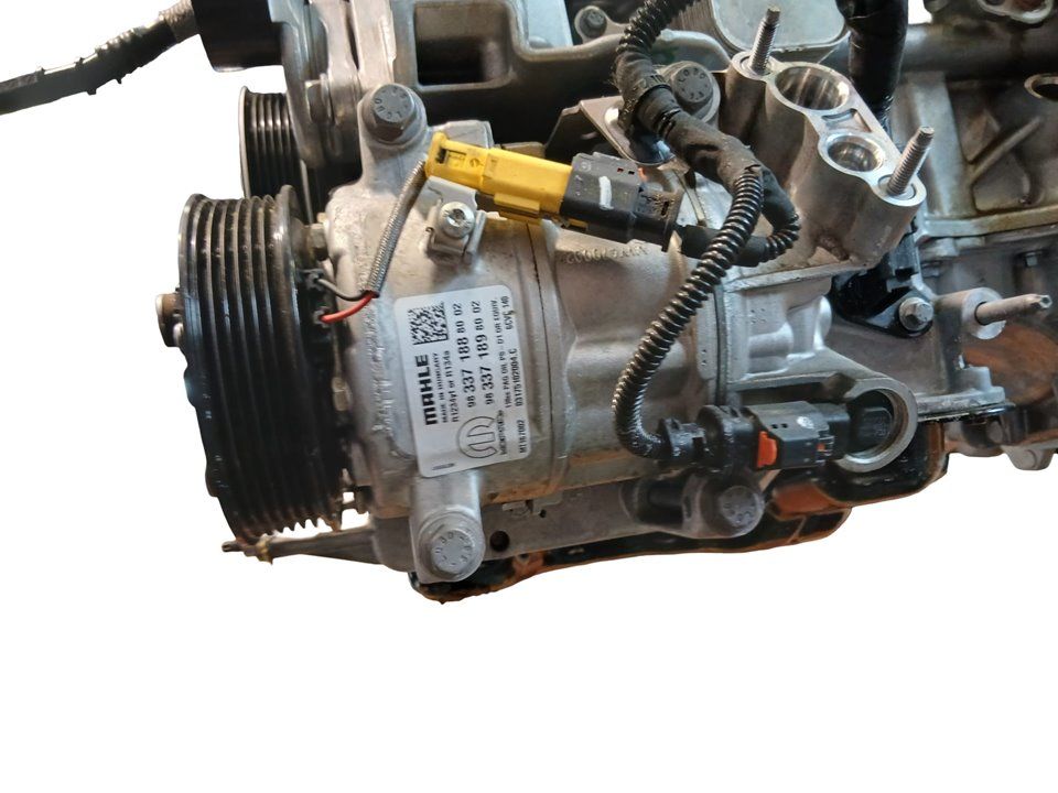983371888002 Compresor aire Citroen C4