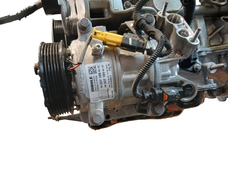 983371888002 Compresor aire Citroen C4