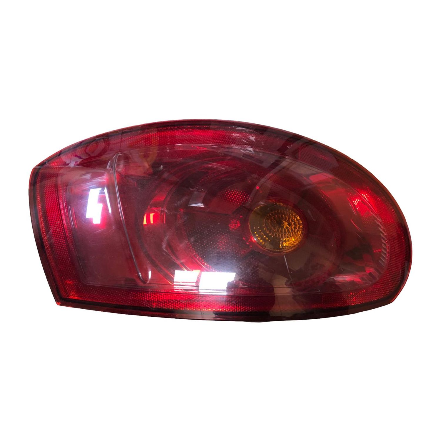 Piloto trasero derecho, FIAT GRANDE PUNTO REF: 51757542