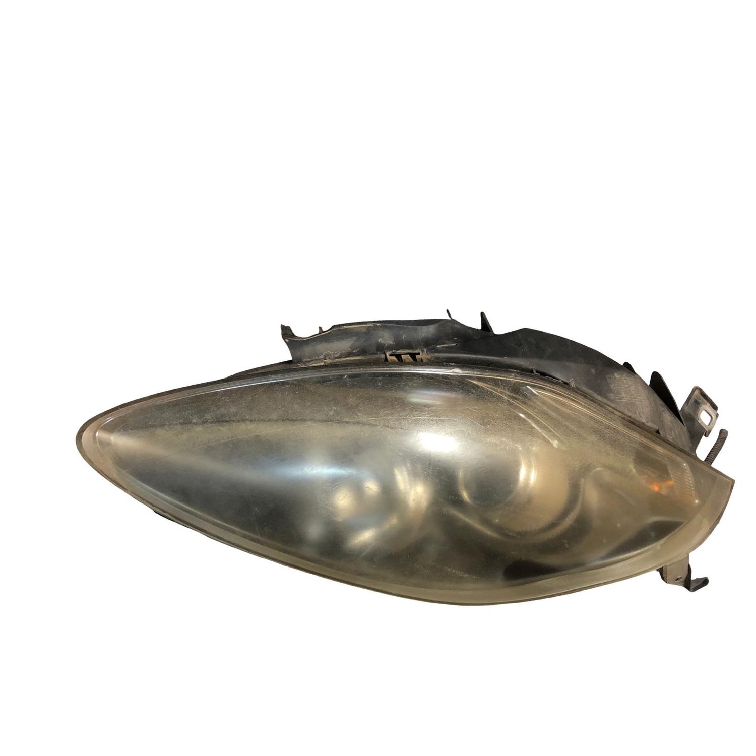 FARO DERECHO, FIAT PUNTO REF: 51877883