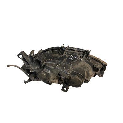 FARO DERECHO, FIAT PUNTO REF: 51877883
