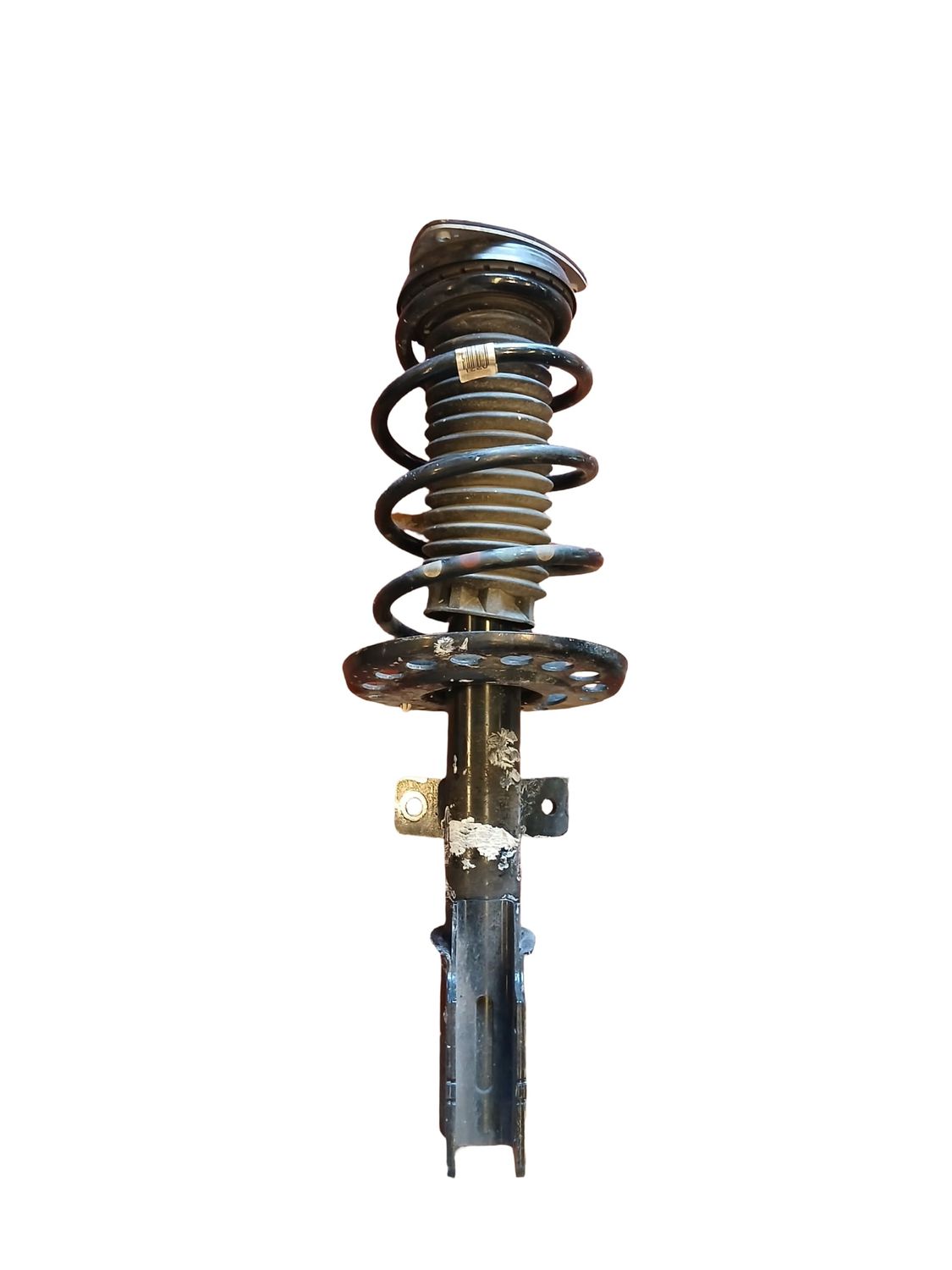 9854047180 AMORTIGUADOR , DELANTERO DERECHO , PEUGEOT 408