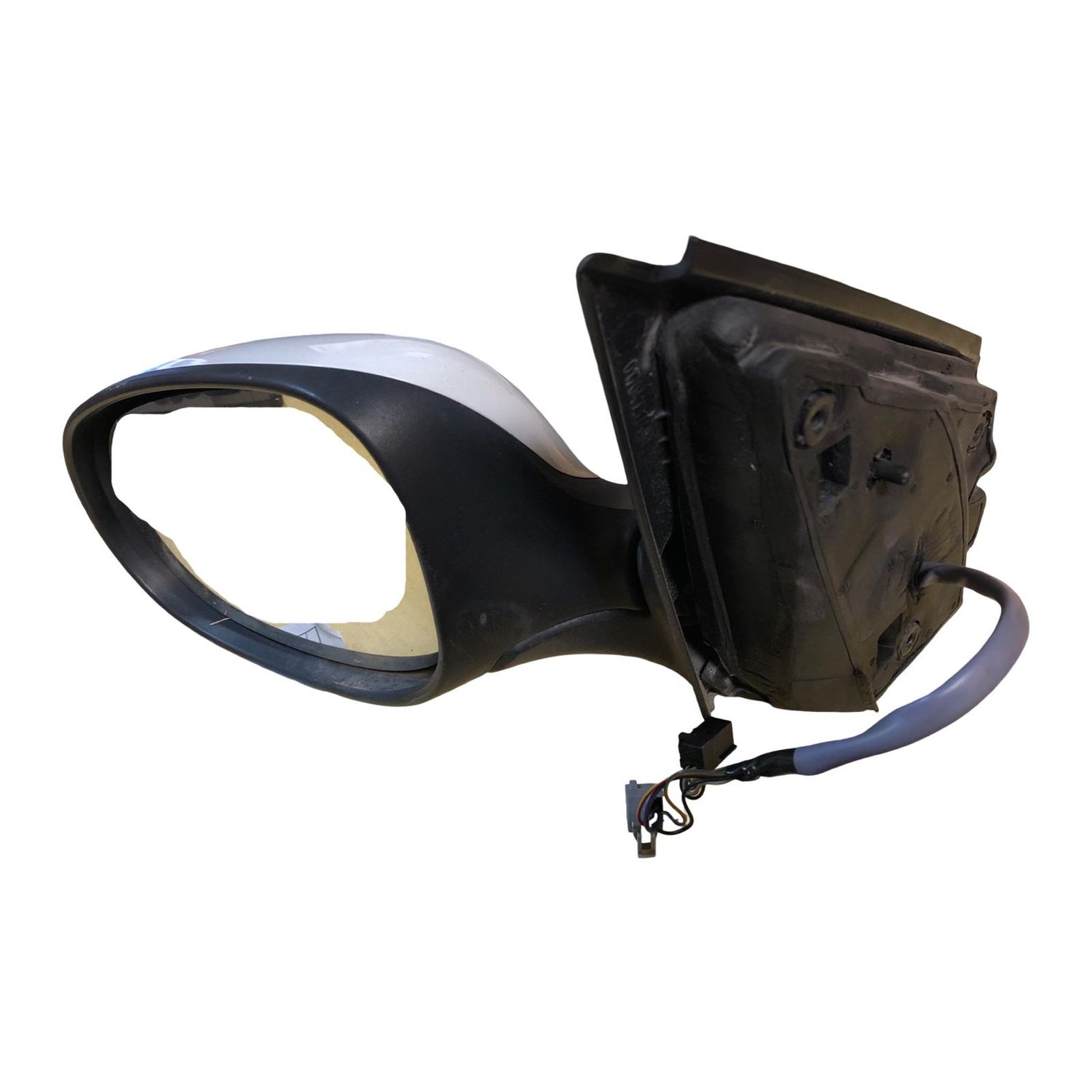 RETROVISOR IZQUIERDO, FIAT BRAVO REF: E3021041