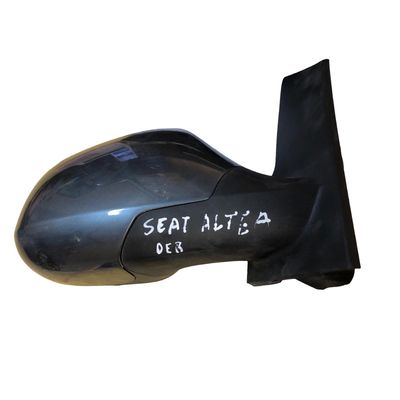 RETROVISOR DERECHO, SEAT ALTEA XL REF: E9024142
