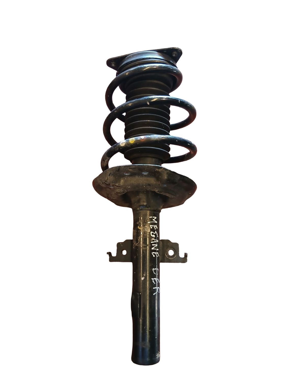 543022368R AMORTIGUADOR , DELANTERO DERECHO , Renault Megane II