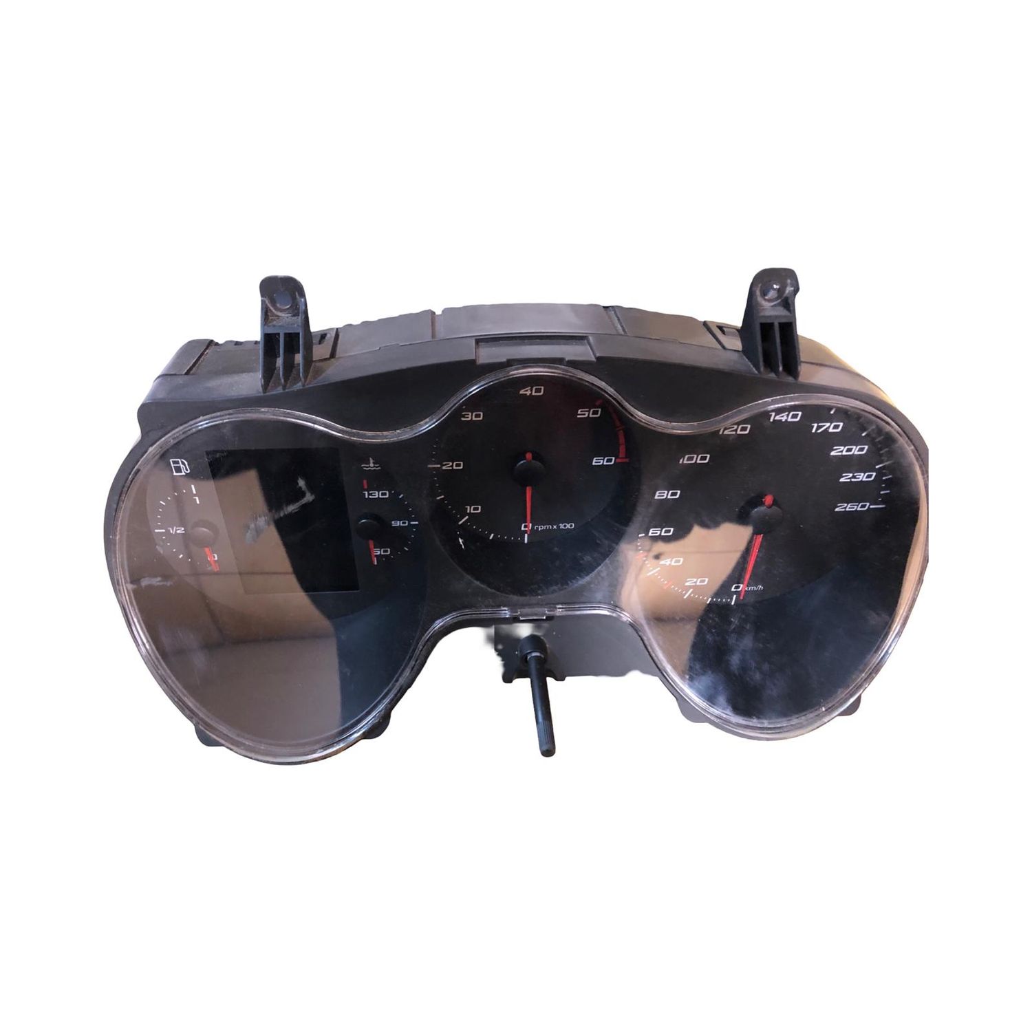 CUADRO INSTRUMENTOS, SEAT ALTEA XL REF: A2C53279951