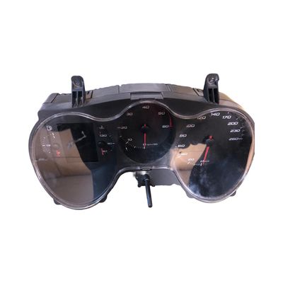 CUADRO INSTRUMENTOS, SEAT ALTEA XL REF: A2C53279951