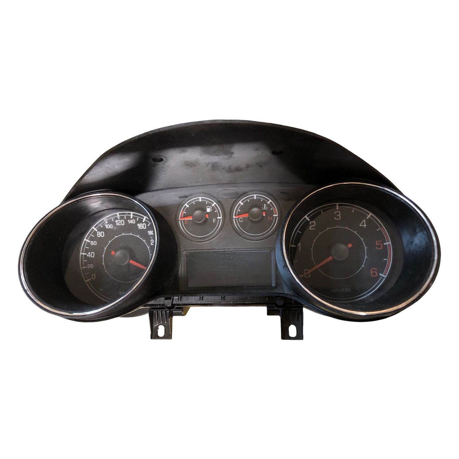 CUADRO INSTRUMENTOS, FIAT PUNTO REF: 55500198