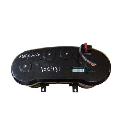 CUADRO INSTRUMENTOS, FIAT PUNTO REF: 55500198