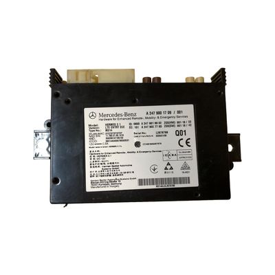 MODULO ELECTRONICO, MERCEDES VITO  ref; A2479001709