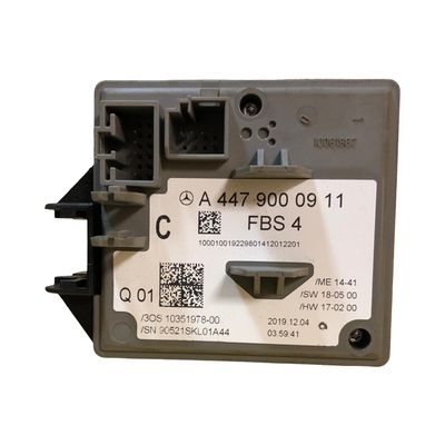 INTERRUPTOR , MERCEDES VITO ref: A4479000911
