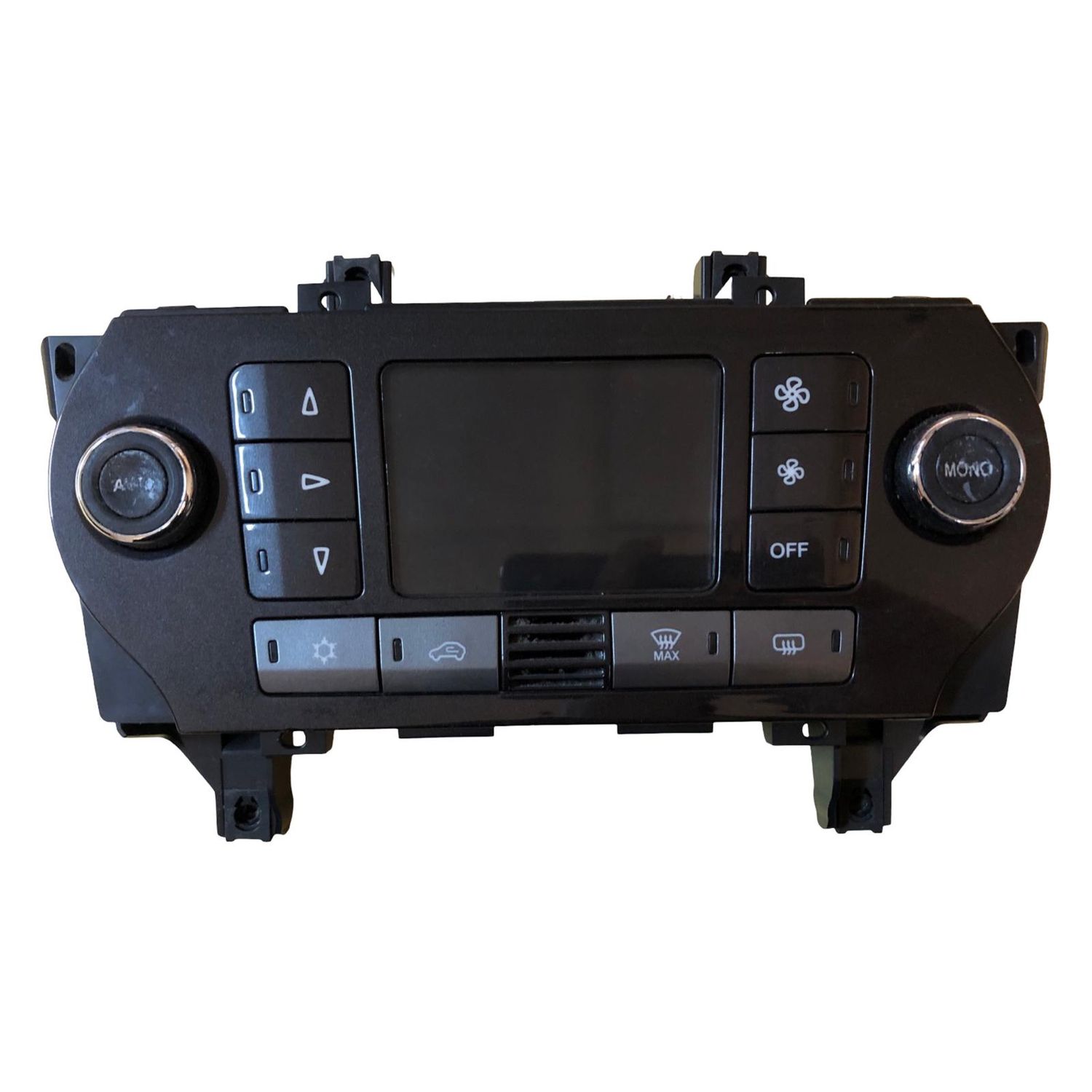 MANDO CLIMATIZADOR, FIAT PUNTO REF: 735482711