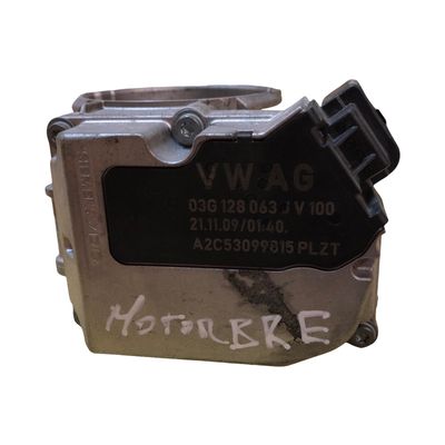CAJA MARIPOSA, VOLKSWAGEN GOLF V REF: 03G128063J