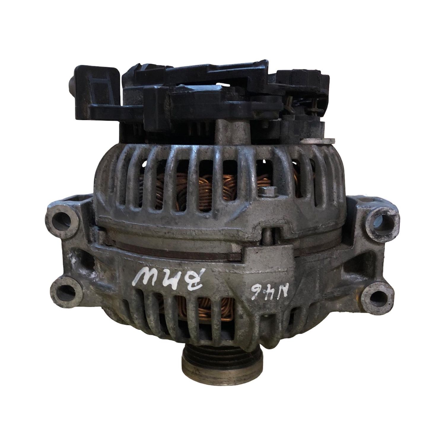Alternador, BMW SERIE 3  REF; F00M145312