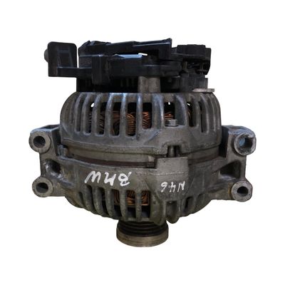 Alternador, BMW SERIE 3  REF; F00M145312