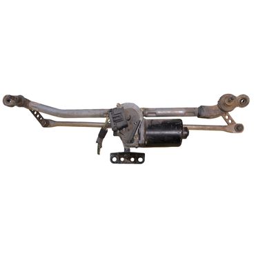 MOTOR LIMPIA DELANTERO, OPEL ASTRA REF: 404387