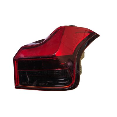 Piloto trasero derecho, LEXUS UX REF: E1335121