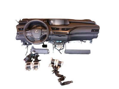 KIT AIRBAG, LEXUS UX