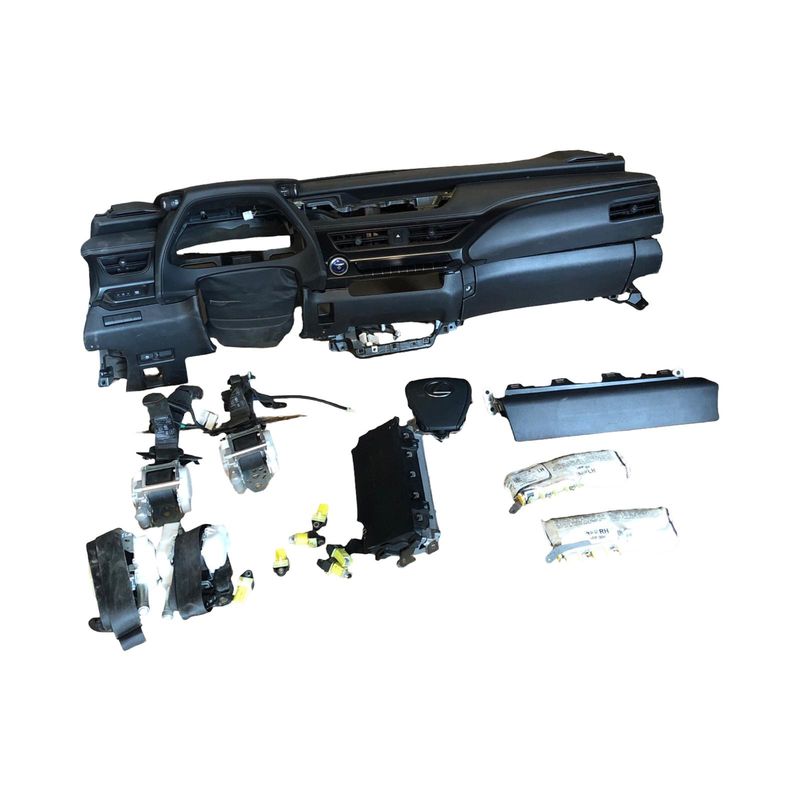 KIT AIRBAG, LEXUS UX