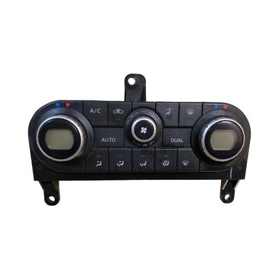 MANDO CLIMATIZADOR, NISSAN QASHQAI REF: 27500BR45C