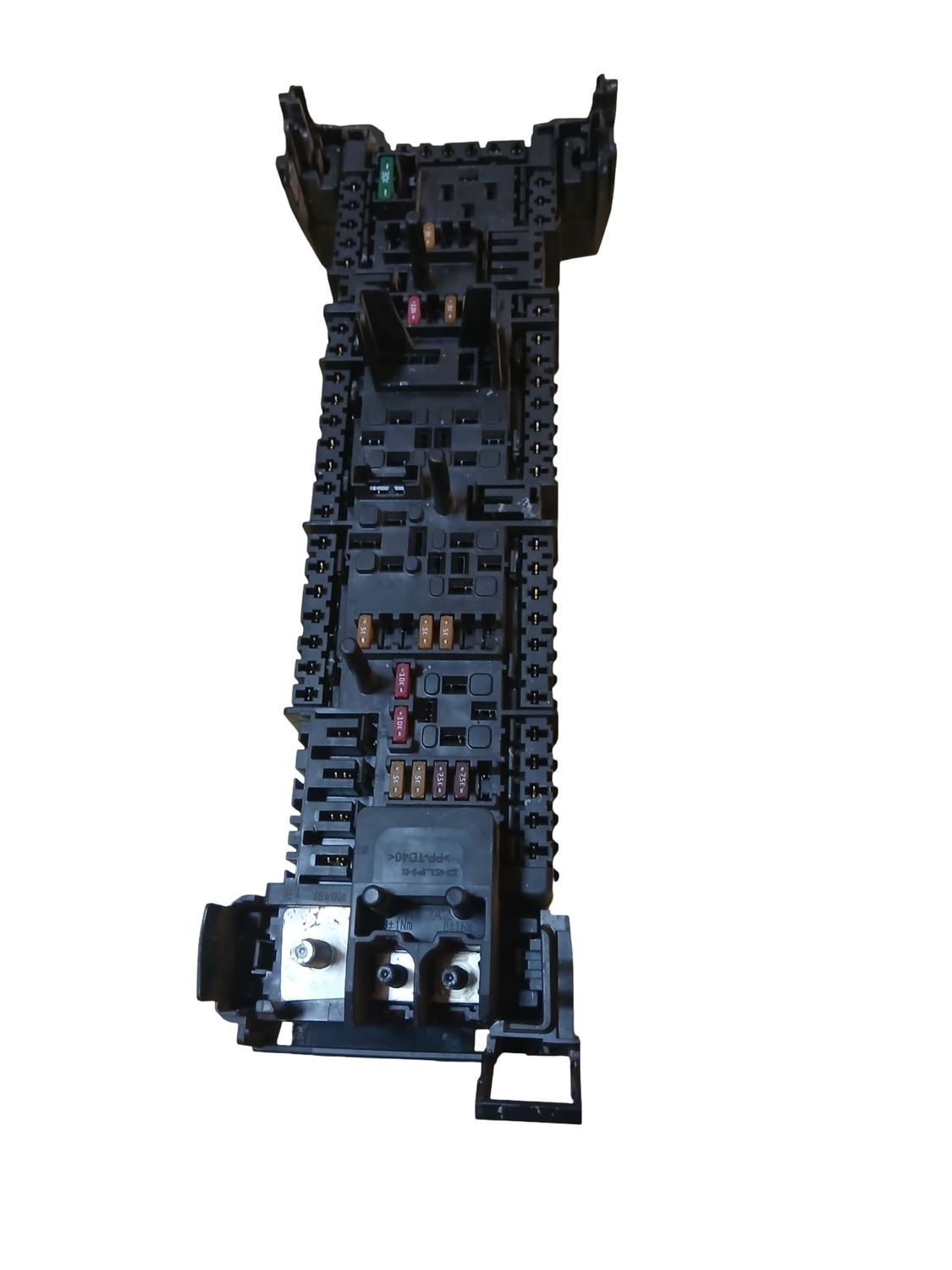 CAJA RELES / FUSIBLES, MERCEDES VITO REF: A4475460046