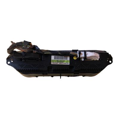 MANDO CLIMATIZADOR, FORD FOCUS REF: 7M5T18C612CE