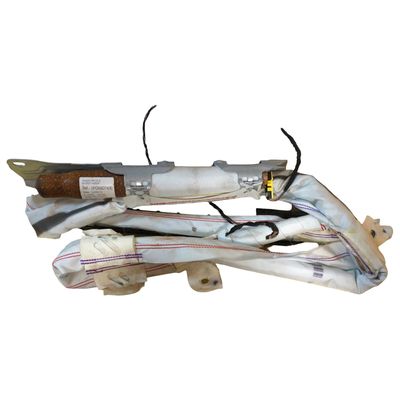 AIRBAG CORTINA DELANTERO  DERECHO, SEAT ALTEA REF:5P0880742E