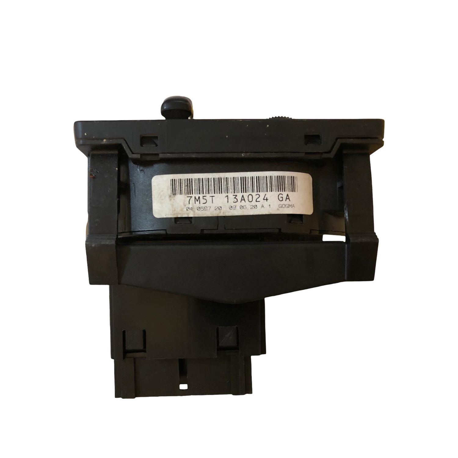 MANDO LUCES , FORD FOCUS ref: 7M5T13A024