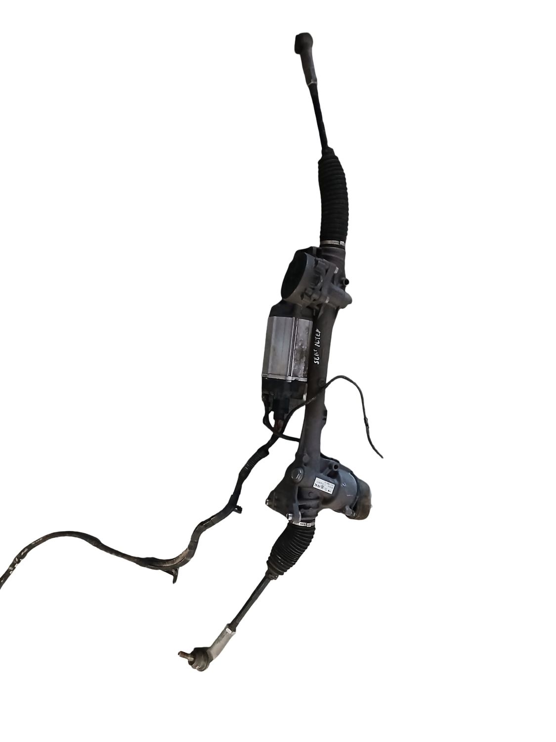 1K1423051FD , Cremallera direccion  , SEAT ALTEA XL