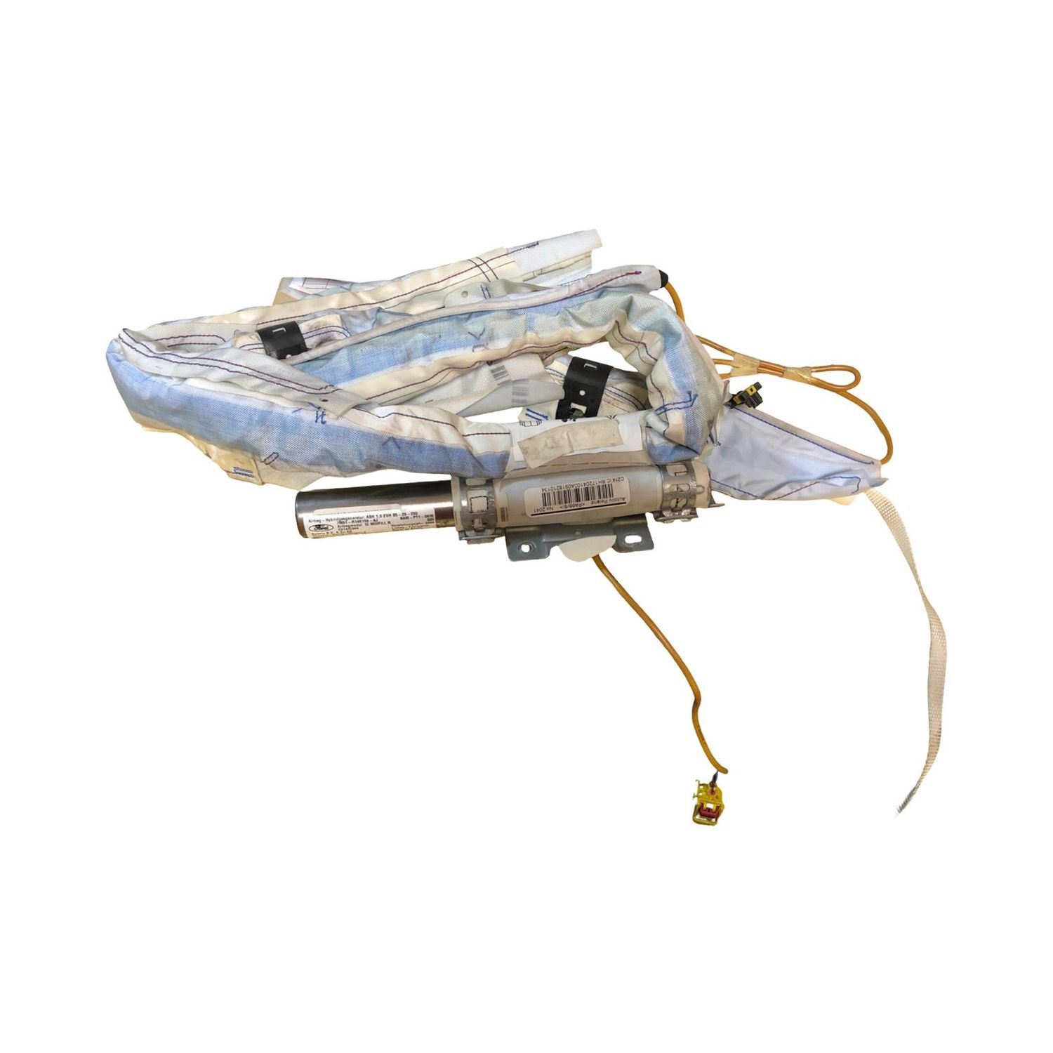 AIRBAG CORTINA DELANTERO  DERECHO FORD KUGA REF: 7M51R14K159AJ