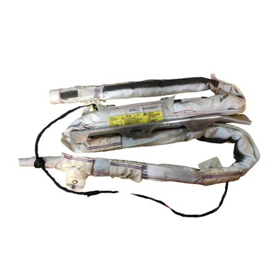 AIRBAG CORTINA DELANTERO  IZQUIERDO, SEAT ALTEA REF: 5P0880741E