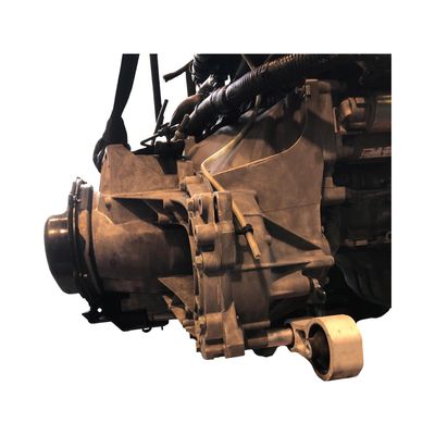 BA6R7002ABE , Caja Cambios , Ford Fiesta