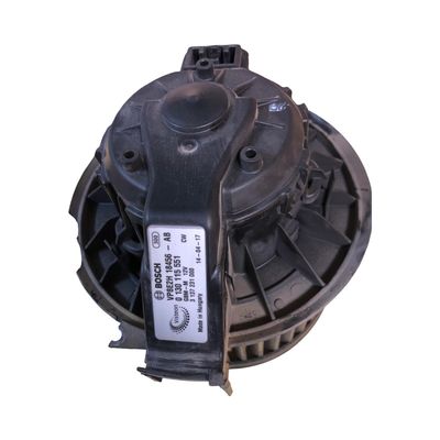 VENTILADOR CALEFACCIÓN, FORD FIESTA REF: VP8E2H18456