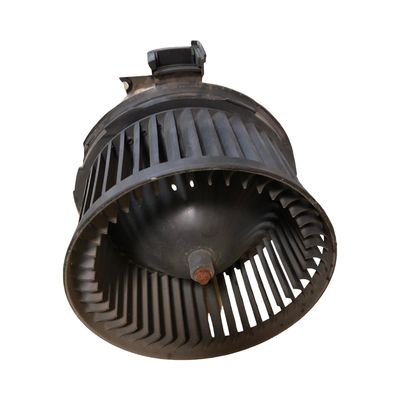 VENTILADOR CALEFACCIÓN, FORD FIESTA REF: VP8E2H18456