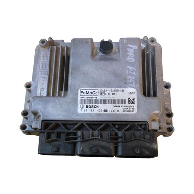 CENTRALITA MOTOR UCE, FORD FIESTA REF : DA6A12A650NB CENTRALITA MOTOR UCE, FORD FIESTA REF : DA6A12A650NB
