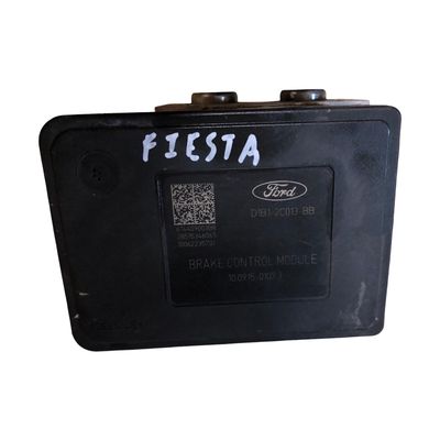 ABS, FORD FIESTA: D1B12C13BB