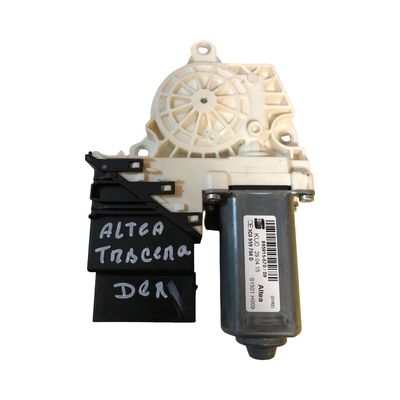 Motor elevalunas trasero derecho, SEAT ALTEA ref: 3C0959704D Motor elevalunas trasero derecho, SEAT ALTEA ref: 3C0959704D