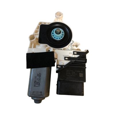 Motor elevalunas trasero derecho, SEAT ALTEA ref: 3C0959704D