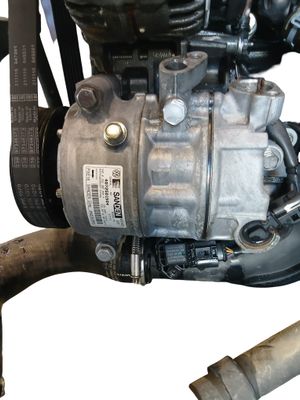 1K0820808F Compresor aire Seat Altea 1K0820808F Compresor aire Seat Altea