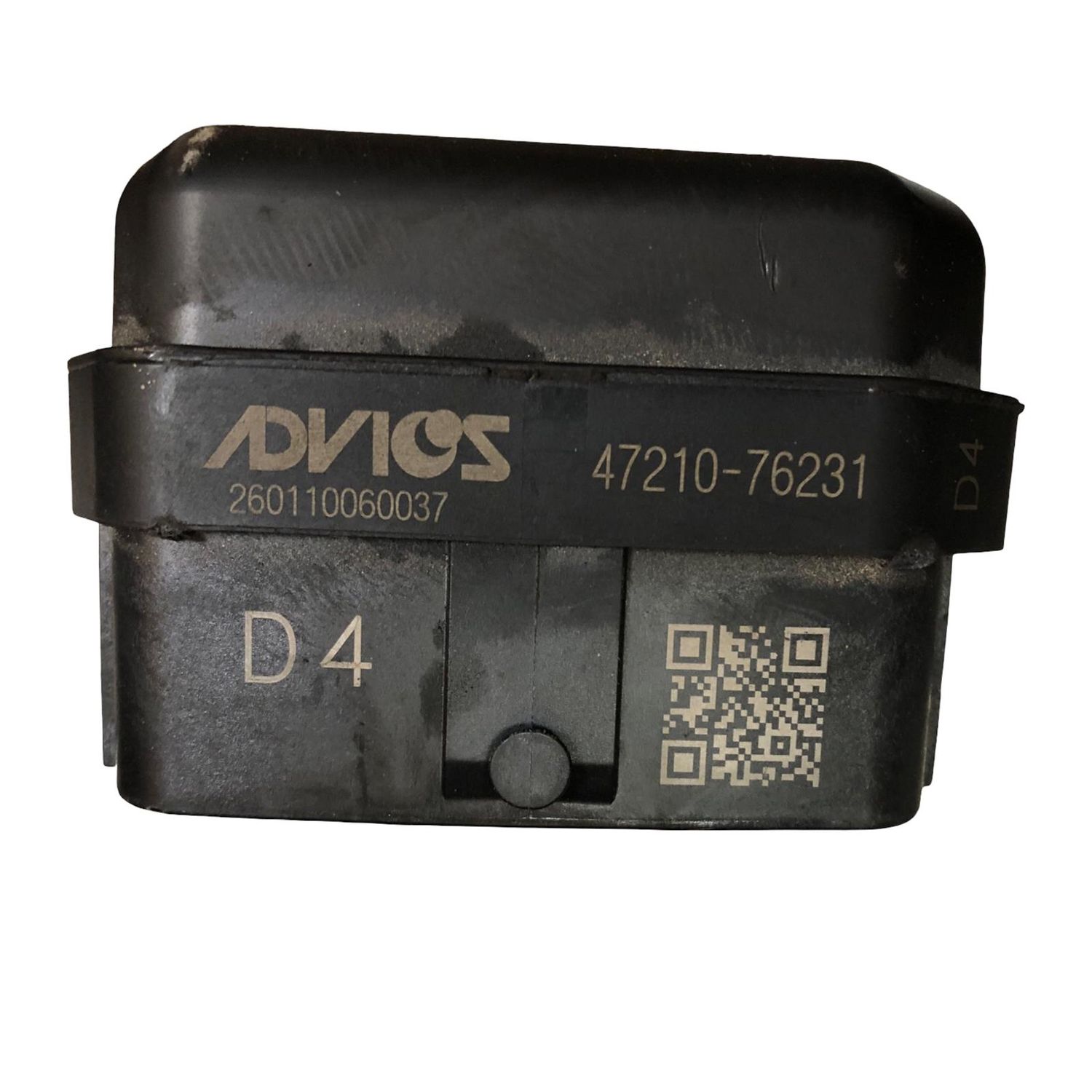 BOMBA FRENO, LEXUS UX REF: 47210-76231