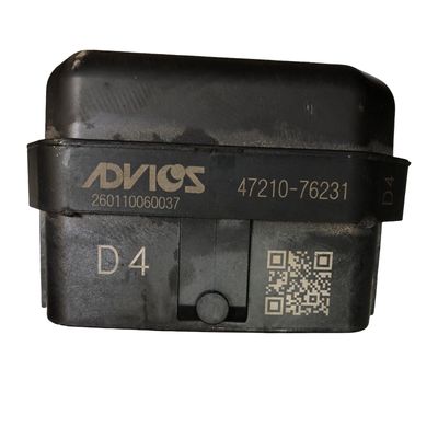 BOMBA FRENO, LEXUS UX REF: 47210-76231 BOMBA FRENO, LEXUS UX REF: 47210-76231