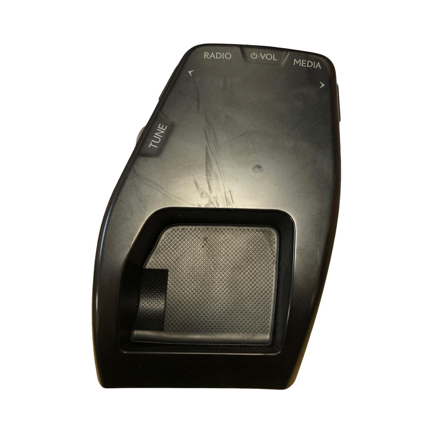 MANDO CONTROL DE RADIO, LEXUS UX REF: 86170-76030