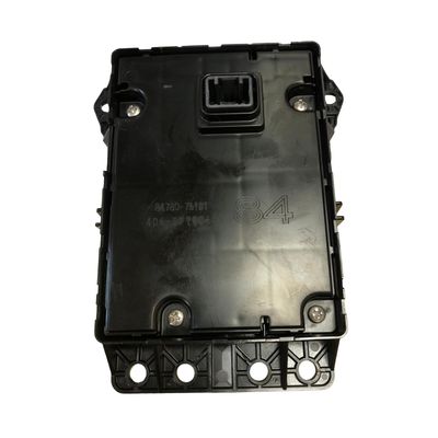UNIDAD CONTROL PANTALLA, LEXUS UX REF: 84780-76181