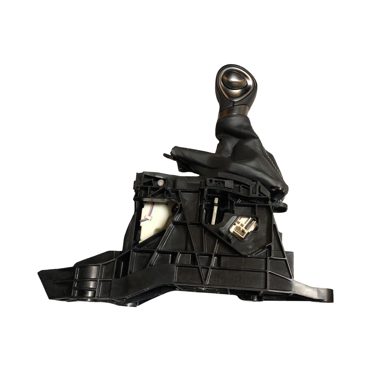 Palanca cambio, LEXUS UX REF: 75G649-LHD