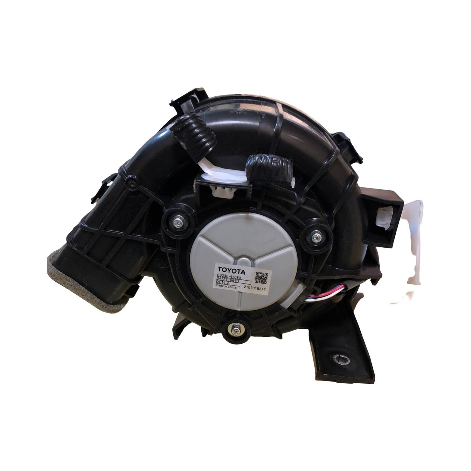 VENTILADOR CALEFACCIÓN, LEXUS UX REF: G923047080