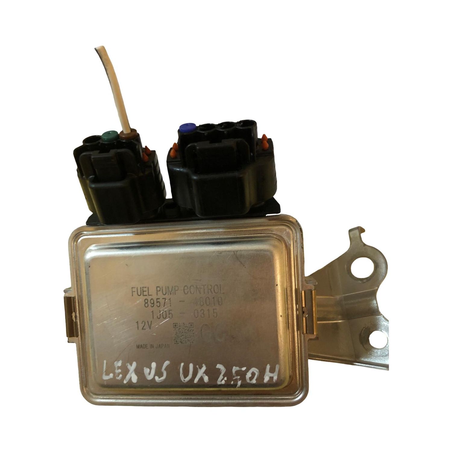 MÓDULO ELÉCTRICO, LEXUS UX REF: 89571-48010