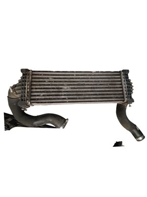 INTERCOOLER , GK216K775AE , FORD TRANSIT