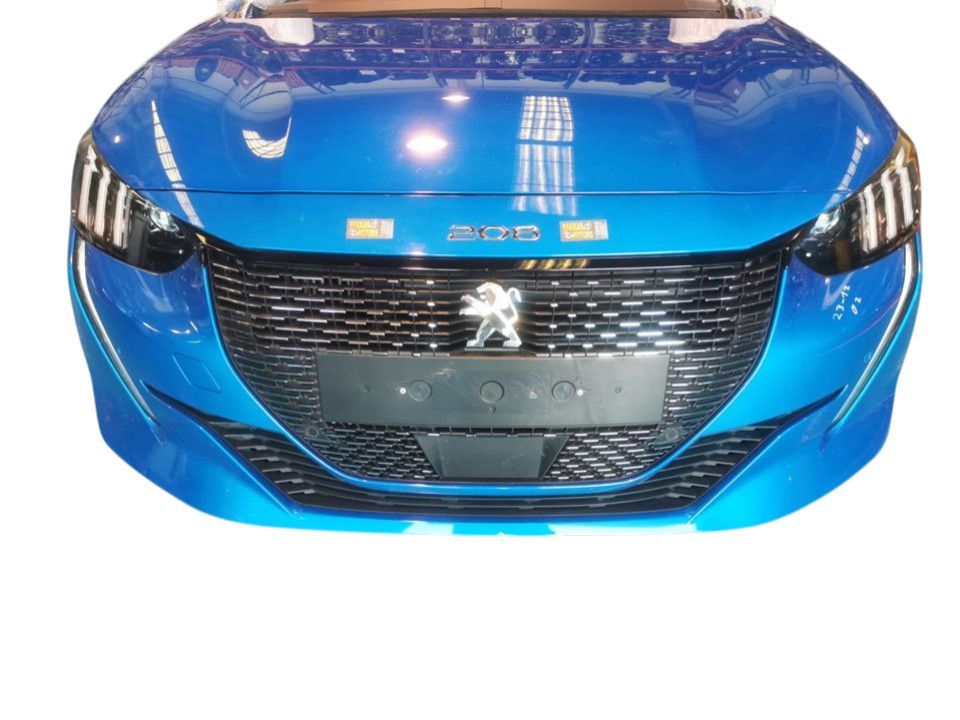 KIT AIRBAG, Peugeot 208