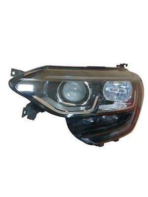 FARO IZQUIERDO , RENAULT CLIO IV  REF: 260602792R